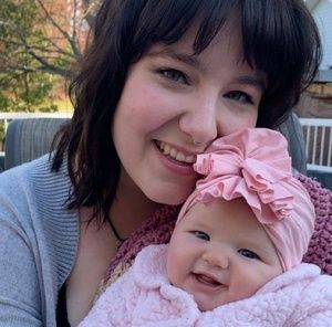 Meet your Posher, Jess